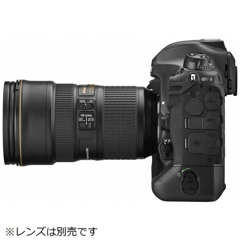 ニコン　Nikon ニコン　Nikon 一眼レフカメラ D6 ボディ D6 ボディ