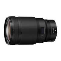 ニコン Nikon カメラレンズ NIKKOR Z 50mm f/1.2 S(ニコンZマウント