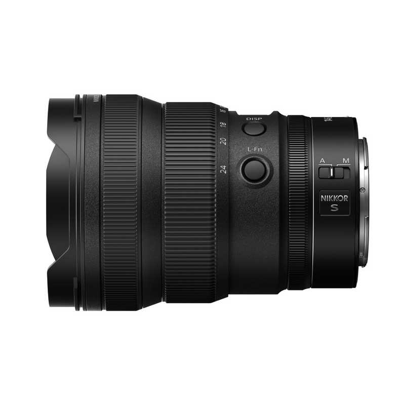 ニコン　Nikon ニコン　Nikon カメラレンズ NIKKOR Z 14-24mm f/2.8 S NIKKOR Z 14-24mm f/2.8 S