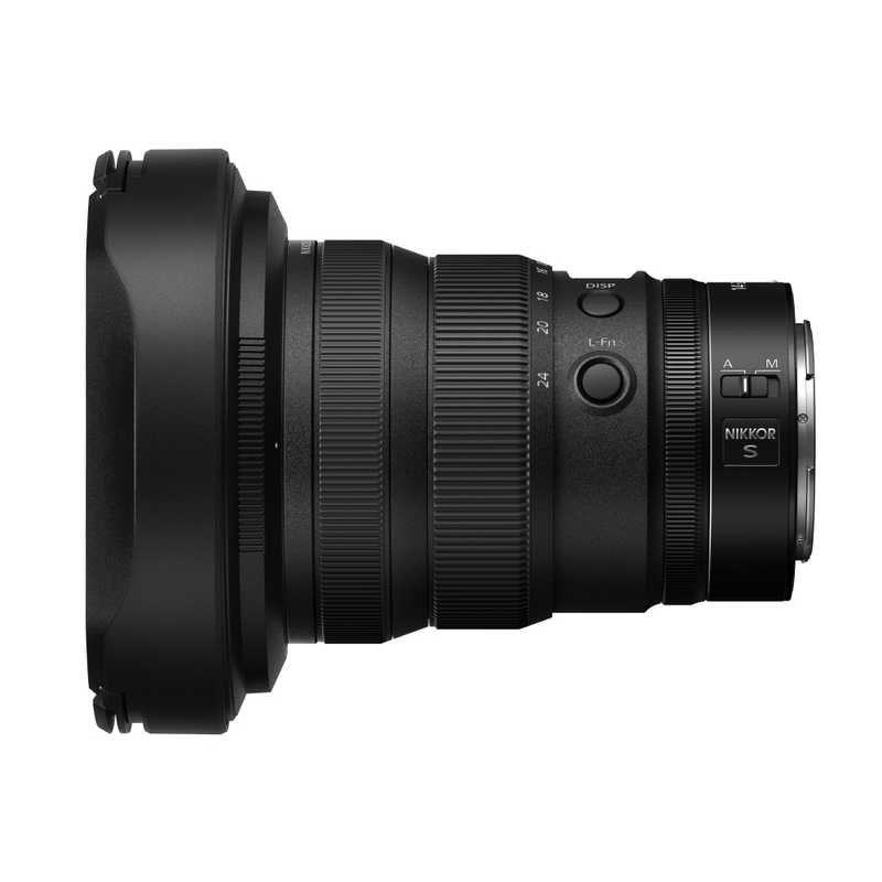 ニコン　Nikon ニコン　Nikon カメラレンズ ［ニコンZ /ズームレンズ］ NIKKOR Z 14-24mm f/2.8 S NIKKOR Z 14-24mm f/2.8 S