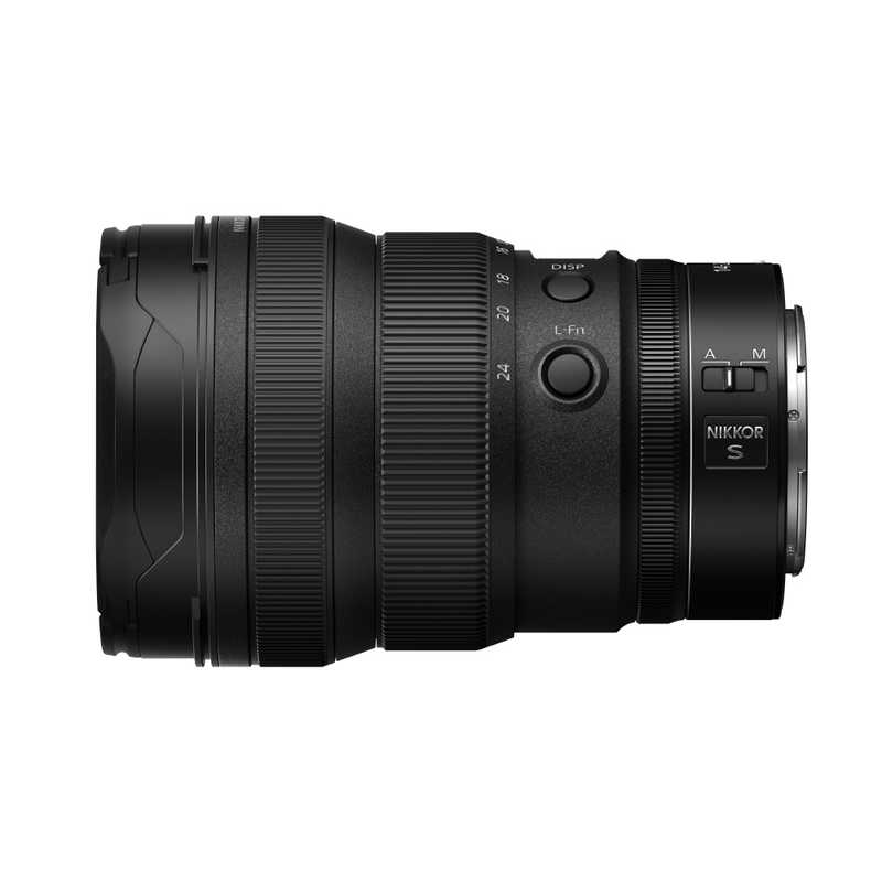 ニコン　Nikon ニコン　Nikon カメラレンズ NIKKOR Z 14-24mm f/2.8 S NIKKOR Z 14-24mm f/2.8 S