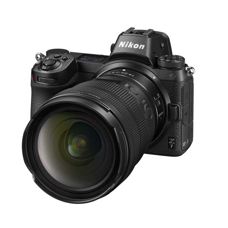 ニコン　Nikon ニコン　Nikon カメラレンズ ［ニコンZ /ズームレンズ］ NIKKOR Z 14-24mm f/2.8 S NIKKOR Z 14-24mm f/2.8 S