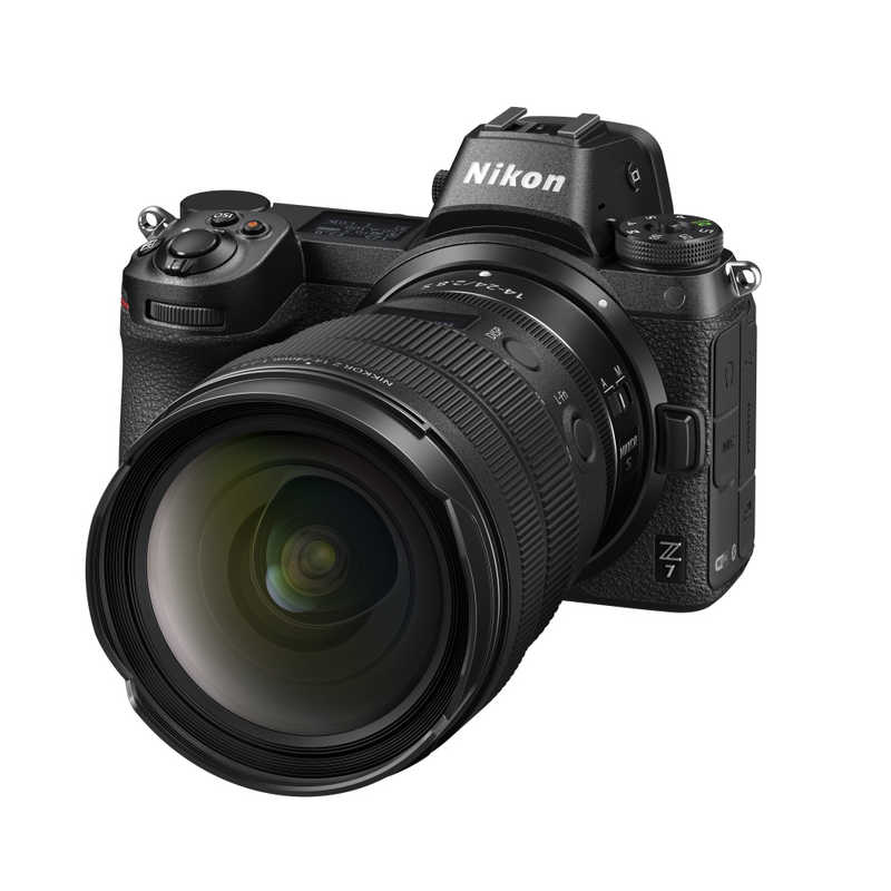 ニコン　Nikon ニコン　Nikon カメラレンズ NIKKOR Z 14-24mm f/2.8 S NIKKOR Z 14-24mm f/2.8 S
