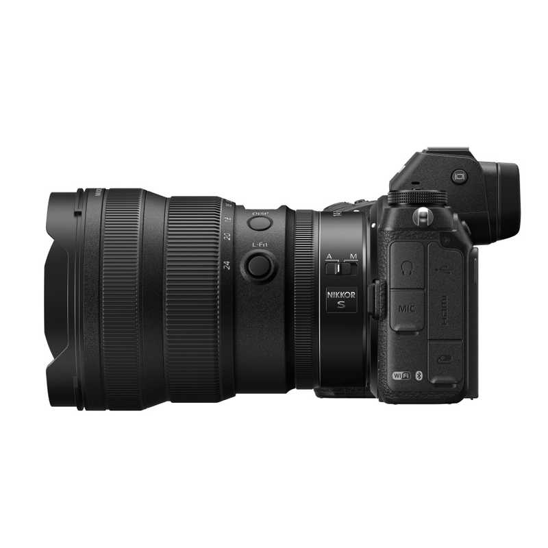 ニコン　Nikon ニコン　Nikon カメラレンズ ［ニコンZ /ズームレンズ］ NIKKOR Z 14-24mm f/2.8 S NIKKOR Z 14-24mm f/2.8 S