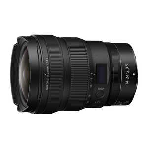 ˥ Nikon  Υ˥Z /󥺡 NIKKOR Z 14-24mm f/2.8 S