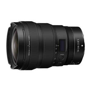 ニコン Nikon カメラレンズ ［ニコンZ /ズームレンズ］ NIKKOR Z 14-24mm f/2.8 S