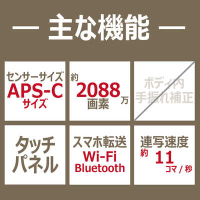 ニコン Nikon 【アウトレット】ミラーレス一眼カメラ Z50 ボディ ニコン Nikon 【アウトレット】ミラーレス一眼カメラ Z50 ボディ