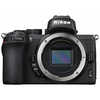 ニコン　Nikon ミラーレス一眼カメラ(ボディ単体)ブラック Z50