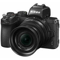 ニコン Nikon 【アウトレット】ミラーレス一眼カメラ Z50 ボディ ニコン Nikon 【アウトレット】ミラーレス一眼カメラ Z50 ボディ