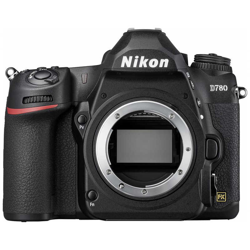 ニコン　Nikon ニコン　Nikon 一眼レフカメラ D780 D780