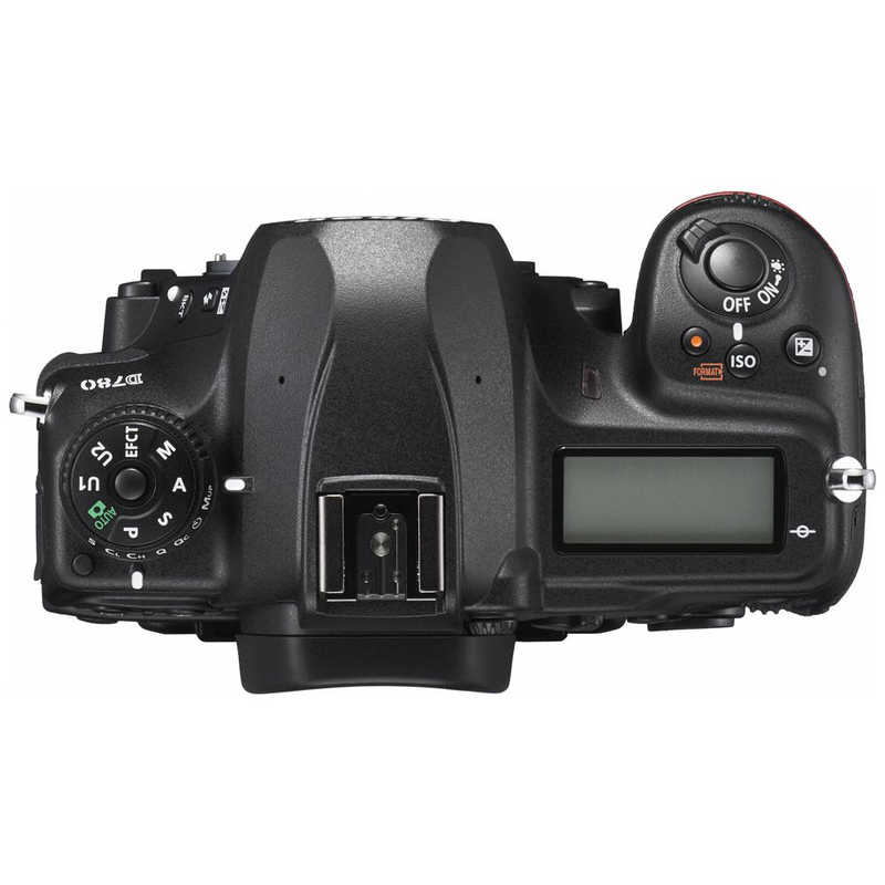 ニコン　Nikon ニコン　Nikon デジタル一眼レフカメラ(ボディ単体)　ブラック D780  D780 