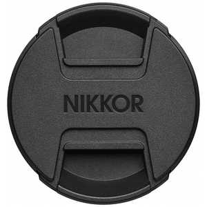 ニコン Nikon レンズキャップ52mm(スプリング式) LC-52B