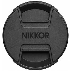 ニコン　Nikon レンズキャップ52mm(スプリング式) LC-52B