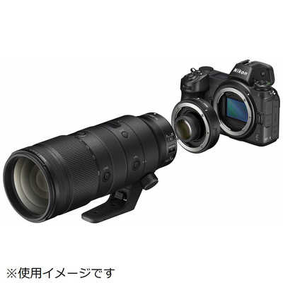 ニコン Nikon カメラレンズ テレコンバーター TC-1.4x の通販  