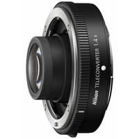ニコン Nikon カメラレンズ テレコンバーター TC-1.4x の通販