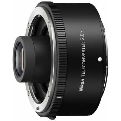 ニコン Nikon カメラレンズ テレコンバーター TC-2.0x の通販