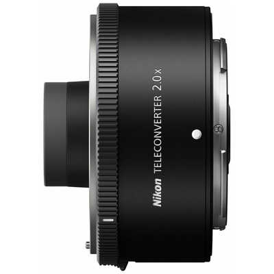 NIKKOR TC-2.0x テレコンバーター Amazon.com : NIKON Z TELECONVERTER TC-2.0X for 2.0X