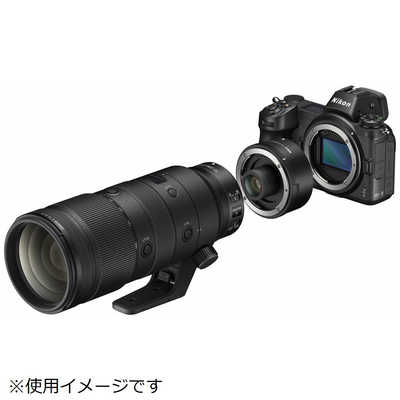 ニコン Nikon カメラレンズ テレコンバーター TC-2.0x の通販