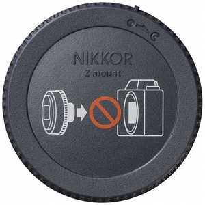 ニコン Nikon テレコンバーターキャップ BF-N2