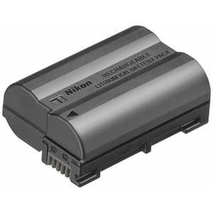 ニコン Nikon Li-ionリチャージャブルバッテリー ENEL15C