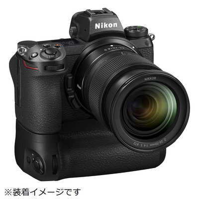 ニコン Nikon パワーバッテリーパック MB-N11 ブラック の通販 ...