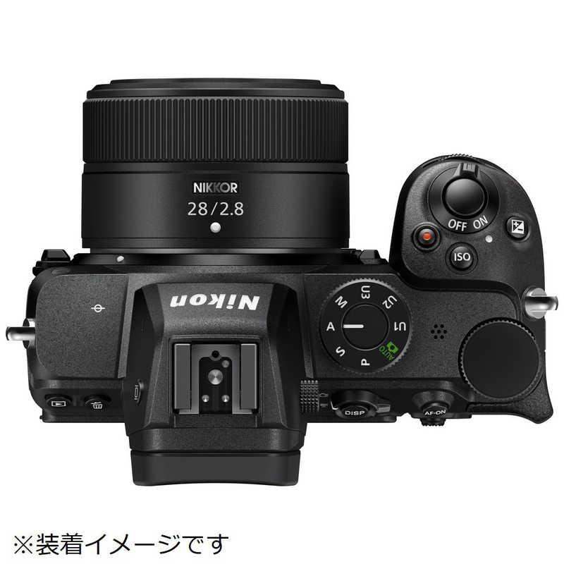 ニコン　Nikon ニコン　Nikon カメラレンズ  NIKKOR Z 28mm F2.8 NIKKOR Z 28mm F2.8