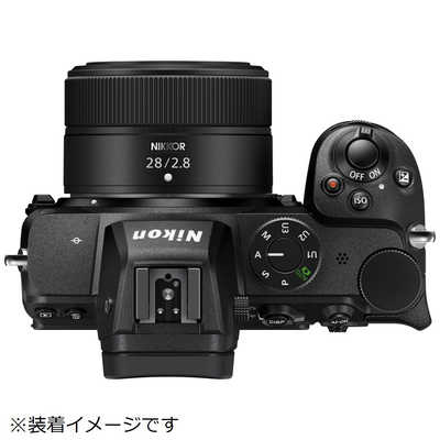 ニコン Nikon 28mm f/2.8 レンズ カメラレンズ NIKKOR Z 28mm f/2.8 (Special Edition) [ニコンZ /単