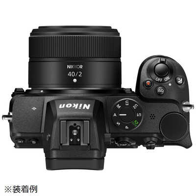 ニコン Nikon カメラレンズ NIKKOR Z 40mm f/2 の通販 | カテゴリ 