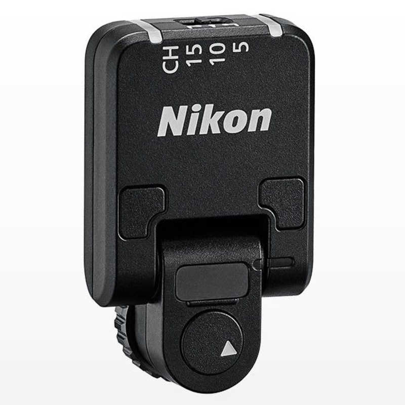 ニコン　Nikon ニコン　Nikon ワイヤレスリモートコントローラー WR-R11a WR-R11a