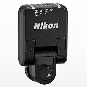 ニコン Nikon ワイヤレスリモートコントローラー WR-R11a