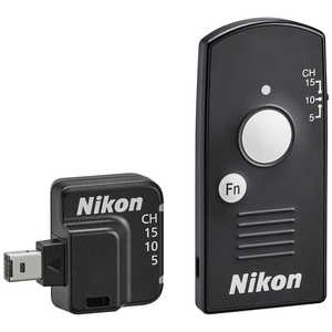 ˥ Nikon 磻쥹⡼ȥȥ顼 WR-R11b/T10 set
