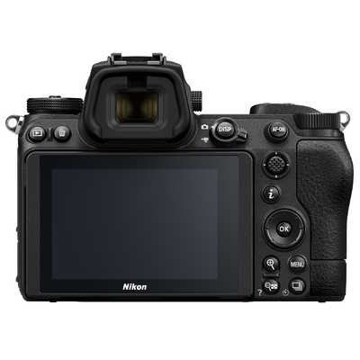 ニコン Nikon ミラーレス一眼カメラ Z7II の通販 - カテゴリ