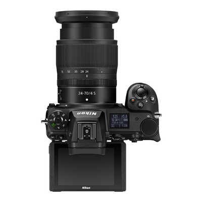 Nikon Z7 II ミラーレス一眼カメラ Amazon | Nikon ミラーレスカメラ 一眼 Z7II ボディ black