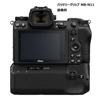 ニコン Nikon ミラーレス一眼カメラ Z7II の通販 - カテゴリ