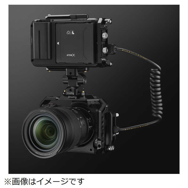 ニコン　Nikon ニコン　Nikon ミラーレス一眼カメラ Z6II Z6II