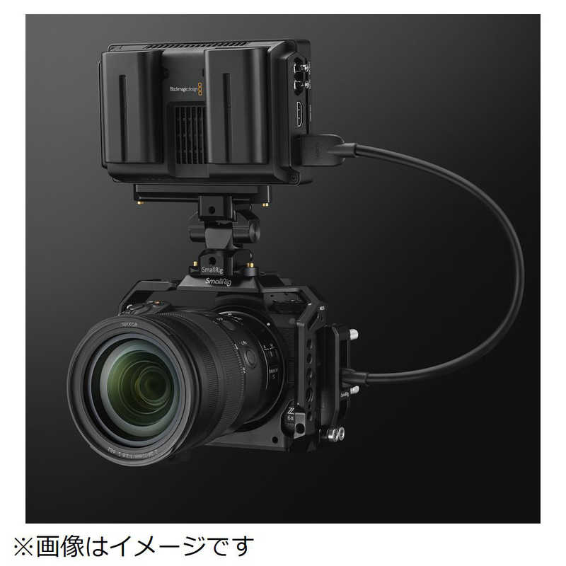 ニコン　Nikon ニコン　Nikon ミラーレス一眼カメラ Z6II Z6II