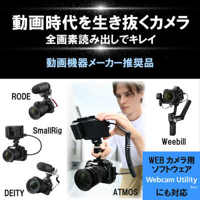 ニコン Nikon ミラーレス一眼カメラ Z6II の通販 - カテゴリ：カメラ