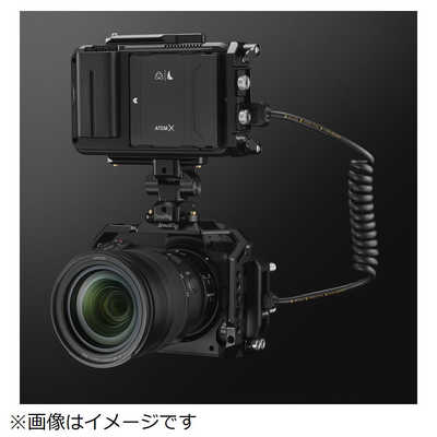 ニコン Nikon ミラーレス一眼カメラ Z6II の通販 | カテゴリ：カメラ