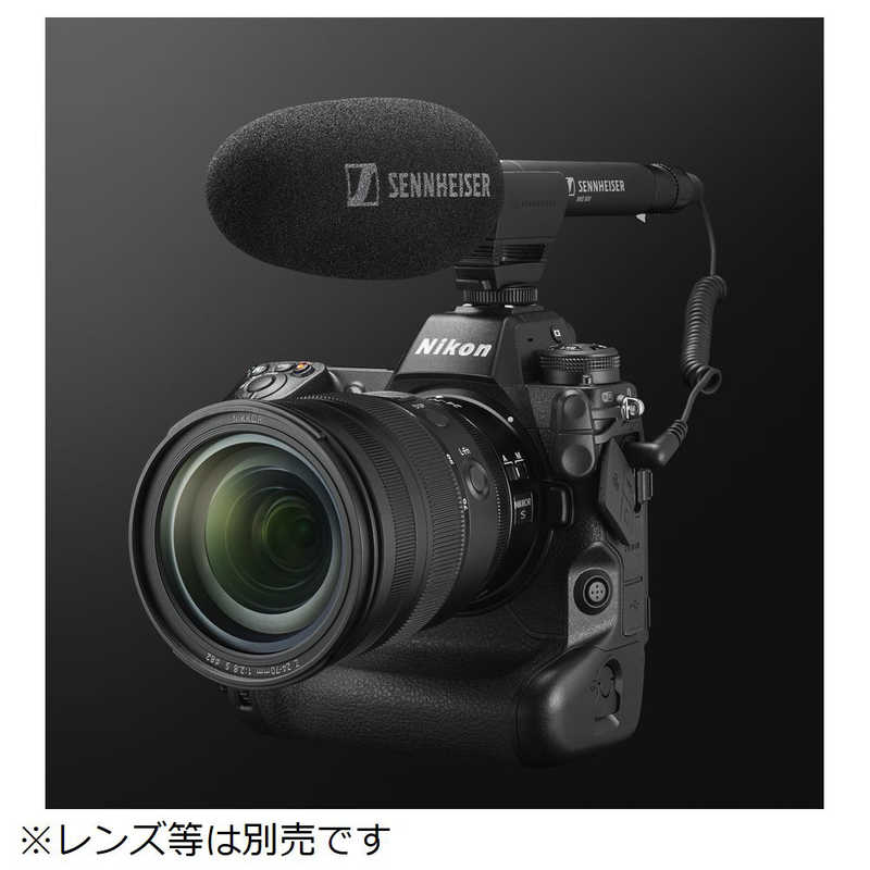 ニコン　Nikon ニコン　Nikon ミラーレス一眼カメラ(ボディ単体)ブラック Z9 Z9