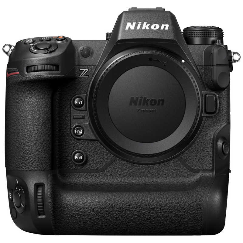 ニコン　Nikon ニコン　Nikon ミラーレス一眼カメラ Z9 Z9