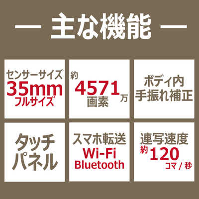 ニコン Nikon ミラーレス一眼カメラ Z9 の通販 - カテゴリ：カメラ