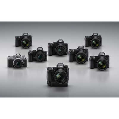 ニコン Nikon ミラーレス一眼カメラ Z9 の通販 - カテゴリ：カメラ