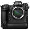 ニコン　Nikon ミラーレス一眼カメラ(ボディ単体)ブラック Z9