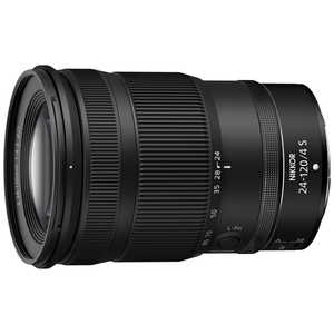˥ Nikon  Υ˥Z /󥺡 NIKKOR Z 24-120mm f/4 S