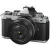 ニコン　Nikon ミラーレス一眼カメラ(レンズキット)ブラック Zfc28mmf/2.8SpecialEdition
