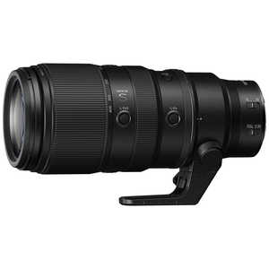 ニコン Nikon カメラレンズ ［ニコンZ /ズームレンズ］ NIKKOR Z 100-400mm f/4.5-5.6 VR S