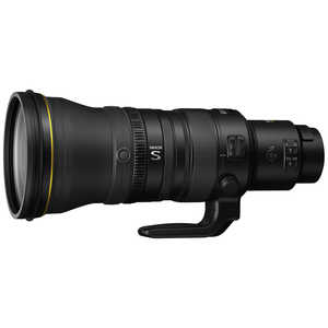 ˥ Nikon  Υ˥Z /ñ󥺡 NIKKOR Z 400mm f/2.8 TC VR S