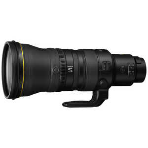 ニコン Nikon カメラレンズ NIKKOR Z 400mm F2.8 TC VR S