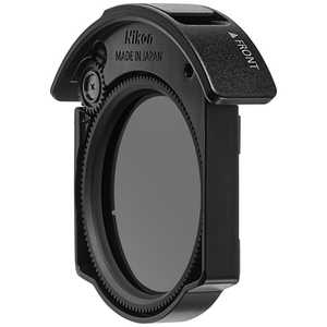 ＜コジマ＞ ニコン Nikon 組み込み式円偏光フィルター CPL460