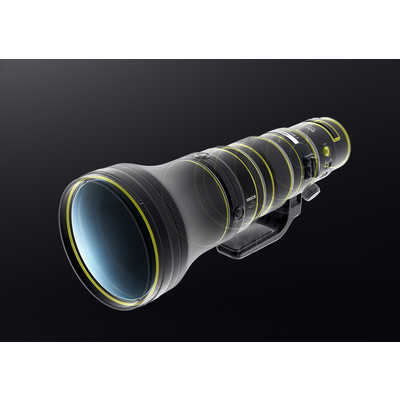 ニコン Nikon カメラレンズ NIKKOR Z 800mm f/6.3 VR S ［ ニコンZ